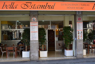 Restaurant Bella Istambul