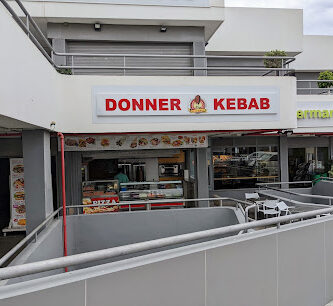 Döner Kebab Aladdin