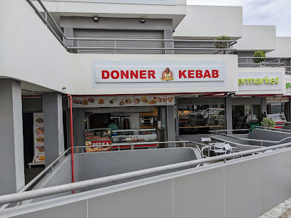 Döner Kebab Aladdin