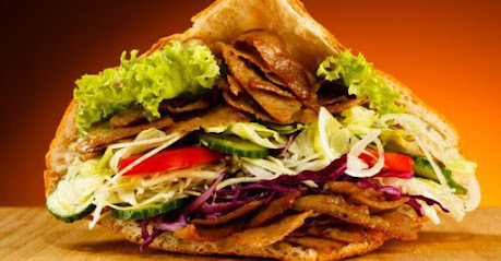 Bar Ibiza doner kebab