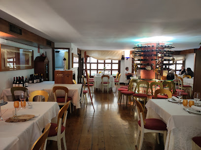 Restaurante Las Torres