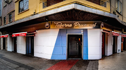 Taberna Provenzal