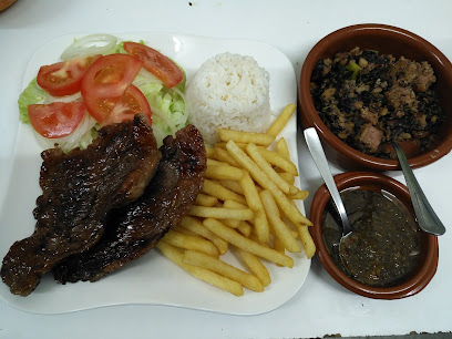 Gardel Cafetería y Restaurante