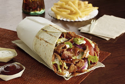 Doner Kebab