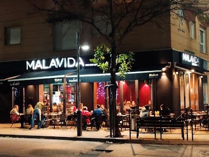 Malavida Gran Bar Café
