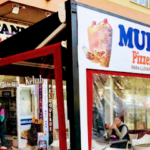 Multani pizzeria - kebab