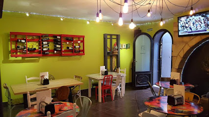 Restaurante Cafetería Al Karika