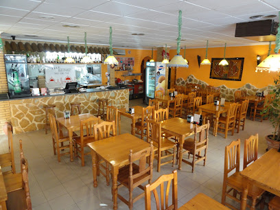 Kebap Pizzeria Las Torres