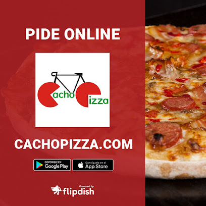 Restaurante Cacho Pizza