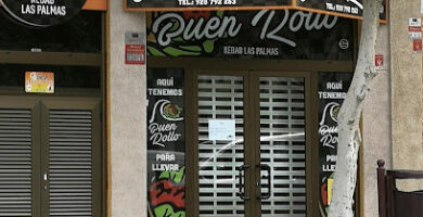 Buen Rollo Kebab House