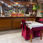 Royal Tandoori Indian Restaurant Lugo