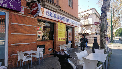 Pizzería Donner Kebab Resolana