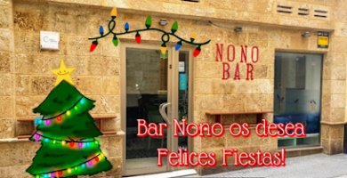 Bar Nono