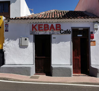 Kebab Cafe