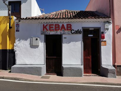 Kebab Cafe