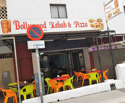 Bollywood Kebab & Pizza