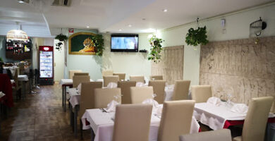 Tandoori House - Indian Restaurant Alicante