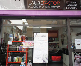 Peluquería y Estética Laure Pastor