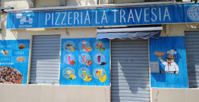 Pizzeria La Travesia