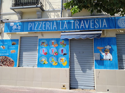 Pizzeria La Travesia