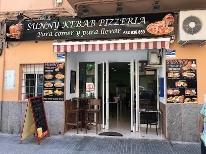 Sunny Kebab pizzeria