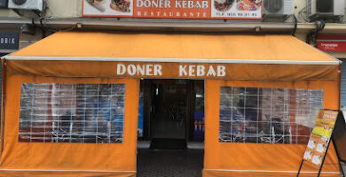 Autentico Sabor Doner Kebab Pino Montano( TLF:955 183 145 )