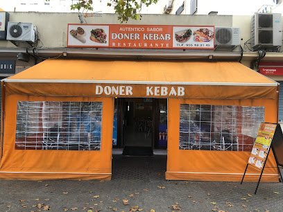 Autentico Sabor Doner Kebab Pino Montano( TLF:955 183 145 )