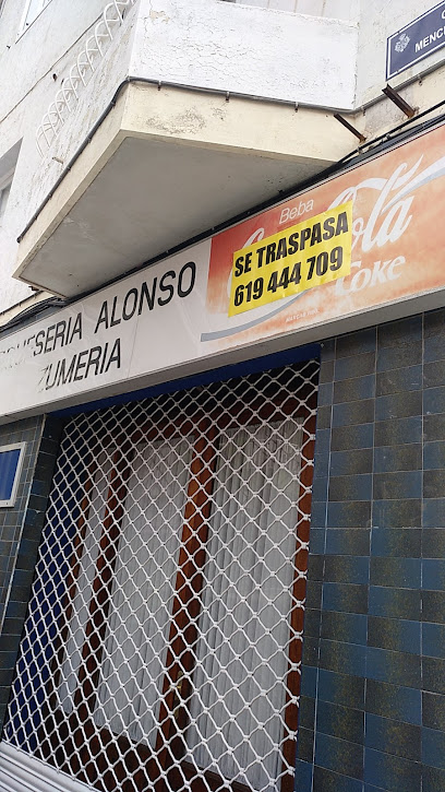 Pizzería Alonso