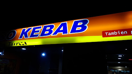 Universo Kebab - El Turco - Ciudad Lineal