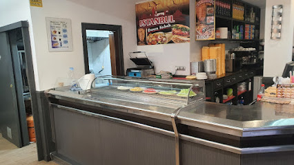 ISTANBUL DÖNER KEBAB BARAKALDO