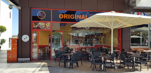 Original Kebab