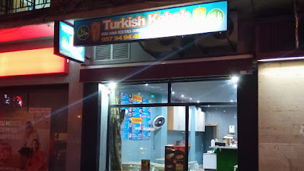 Turkish Kebab Halal