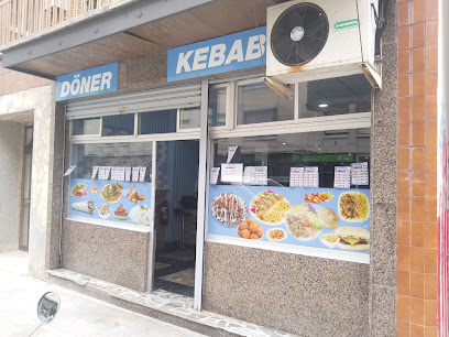 Döner Kebab House