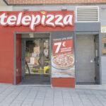 Telepizza Ávila