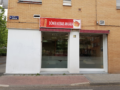 Döner Kebab Ankara
