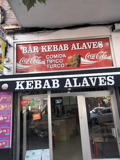 Kebab Alavés