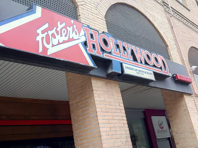 Foster&apos;s Hollywood