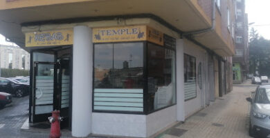 Kebab Temple