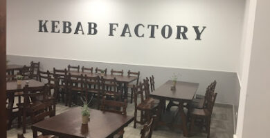 Kebab Factory