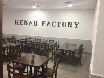 Kebab Factory