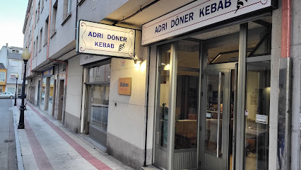 ADRI DONER KEBAB