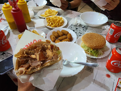 Astorga Doner Kebap