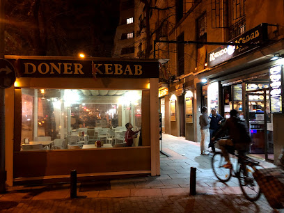 Mundo Kebab