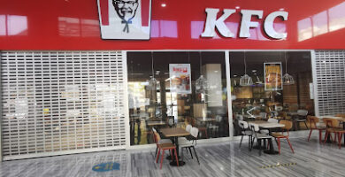 Restaurante KFC