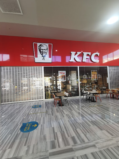 Restaurante KFC