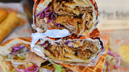 Turco Doner Kebab