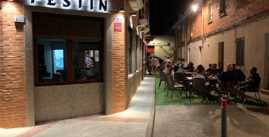 Restaurante El Festín