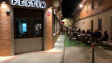 Restaurante El Festín