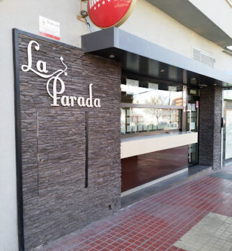 Bar La Parada