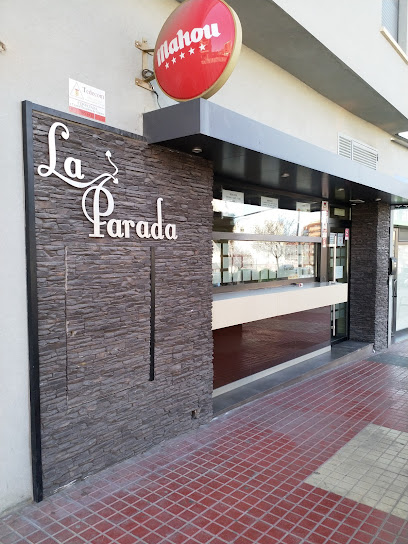 Bar La Parada